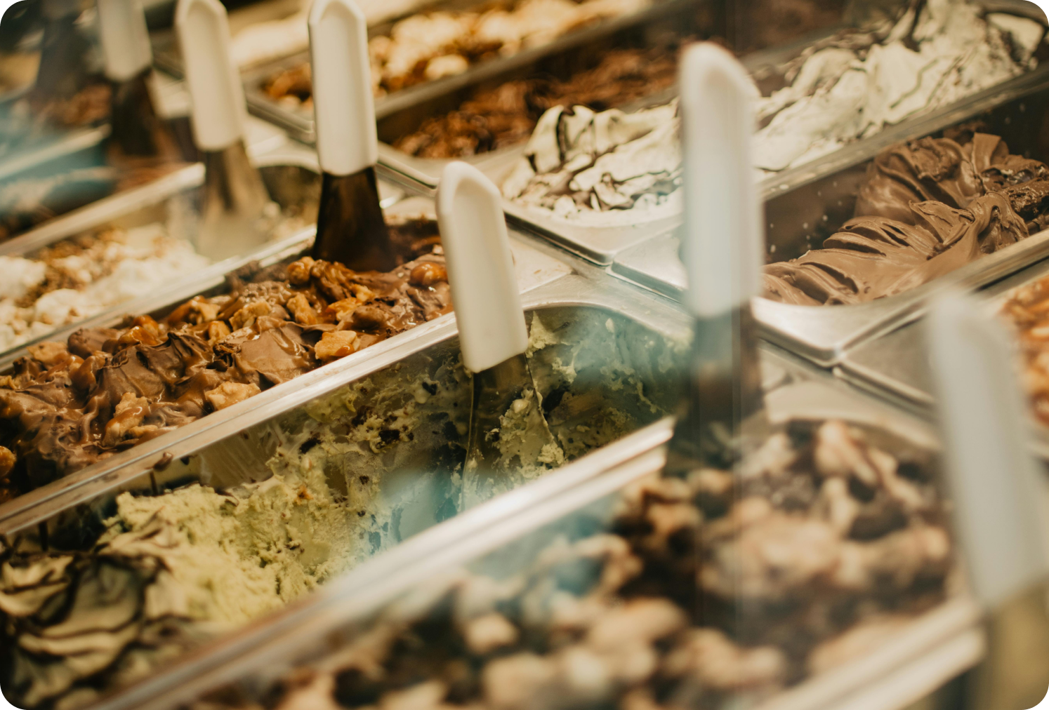 Helados